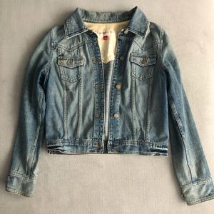 Mossimo denim jacket